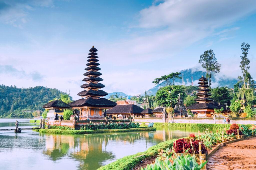 BALI - INDONESIA