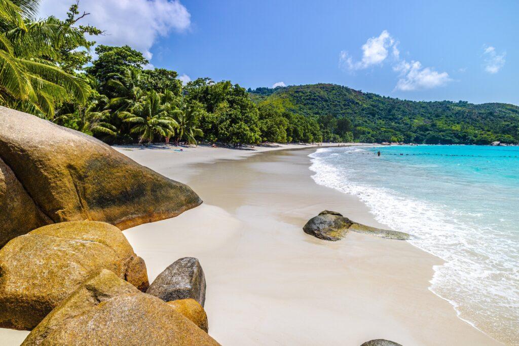 Seychelles